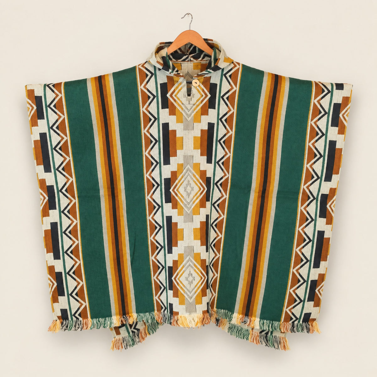 Paycha Poncho