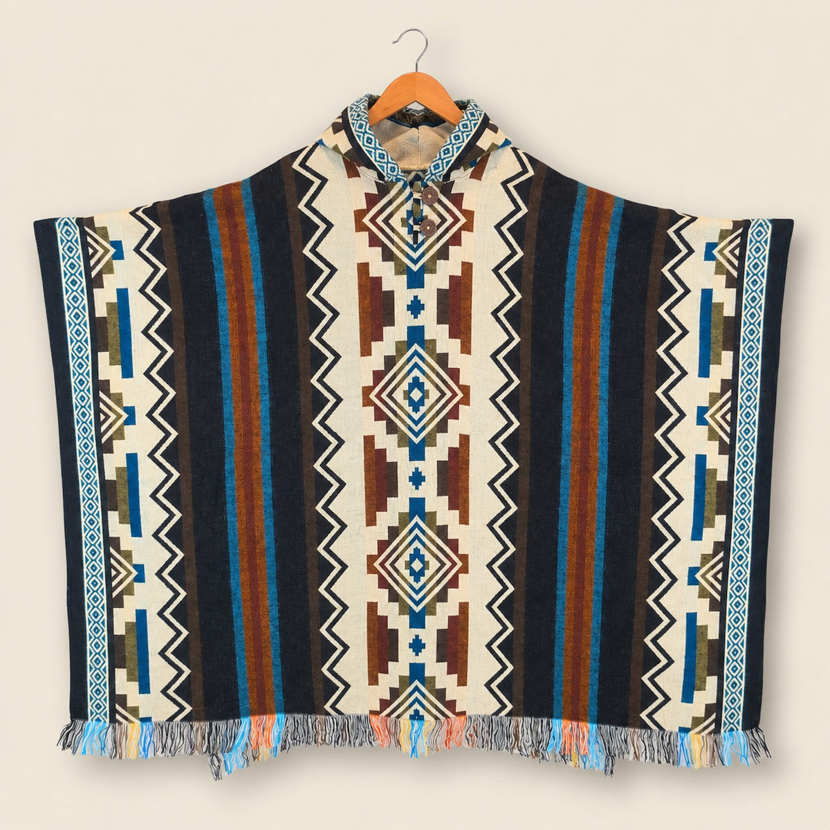 Ayllu Poncho