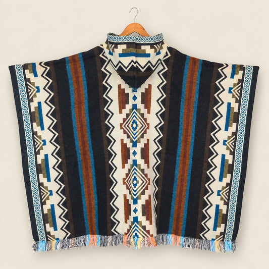 Ayllu Poncho