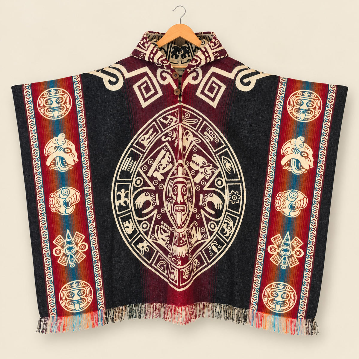 Nawi Poncho