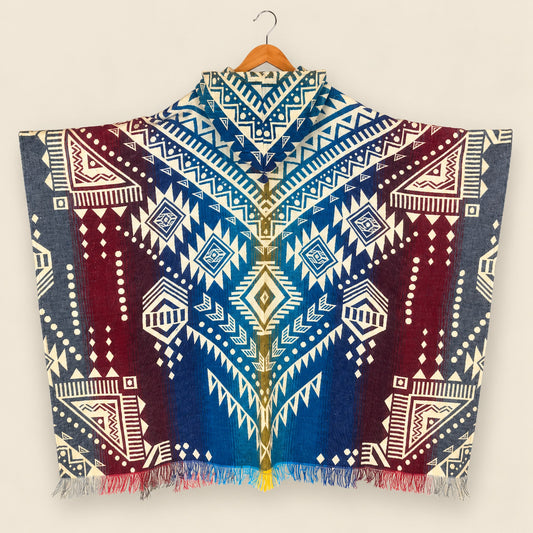 Anka Poncho
