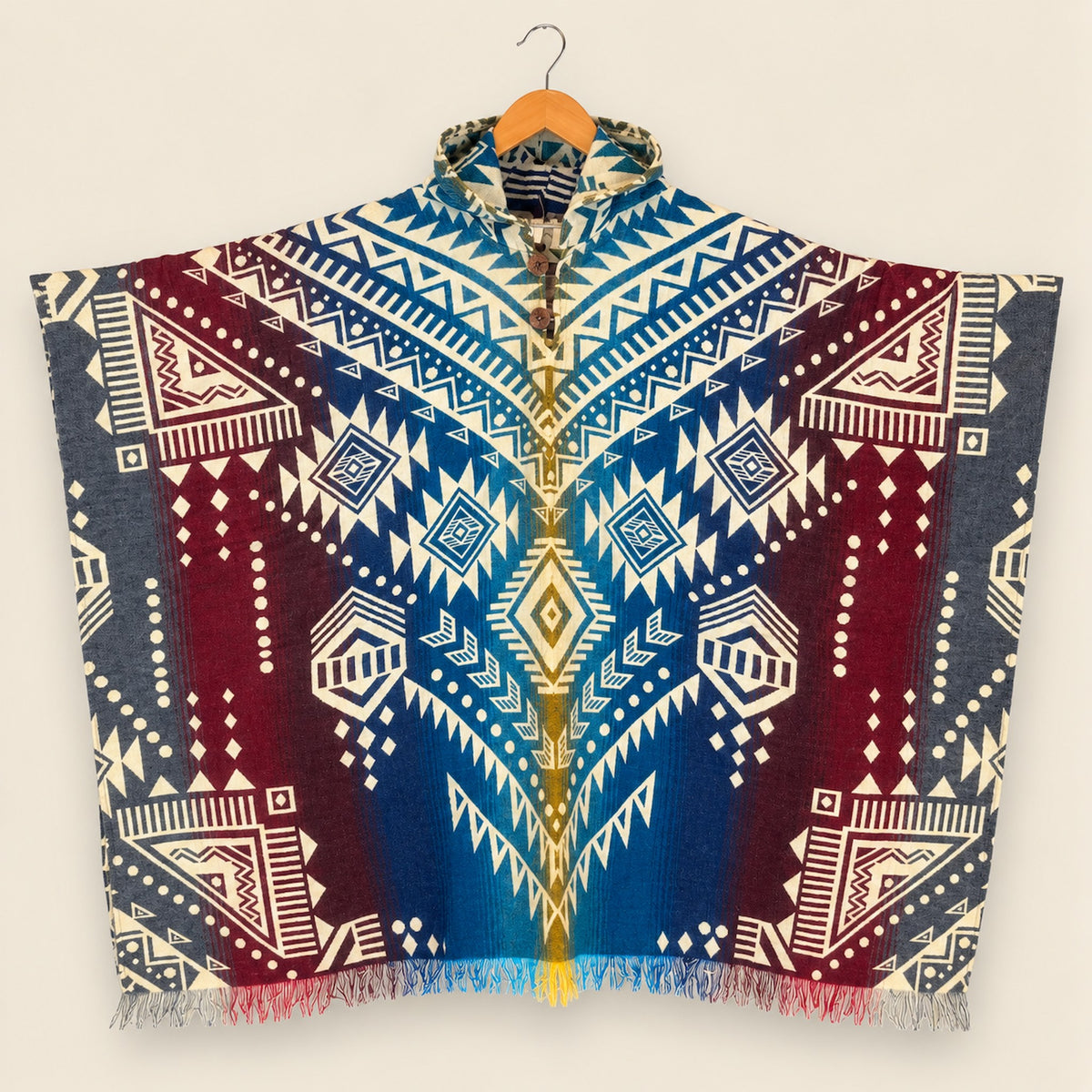 Anka Poncho
