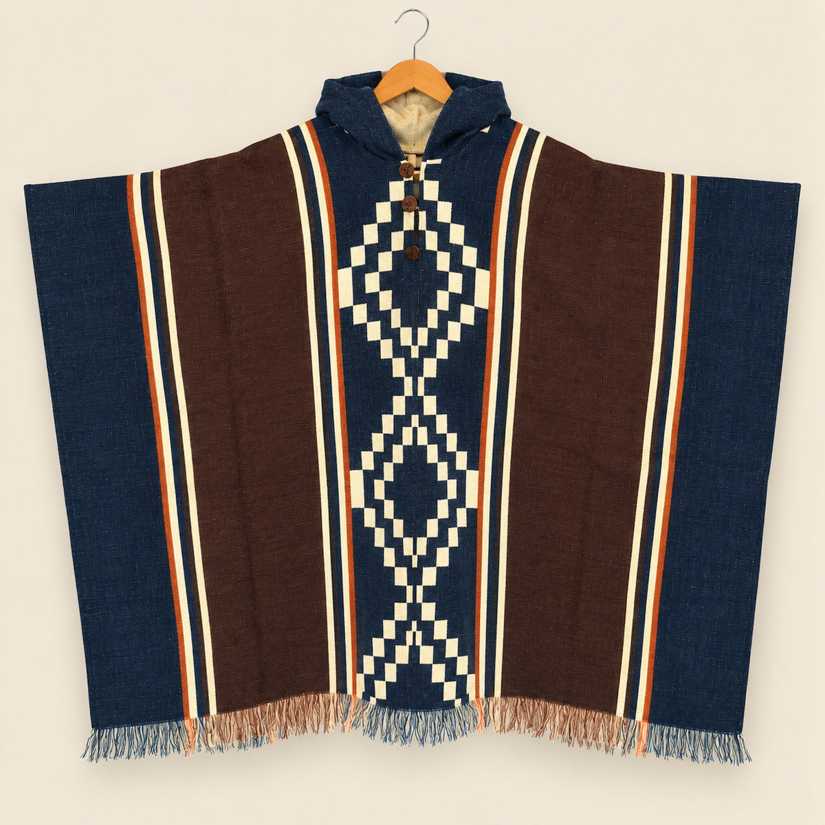 Chagra Poncho