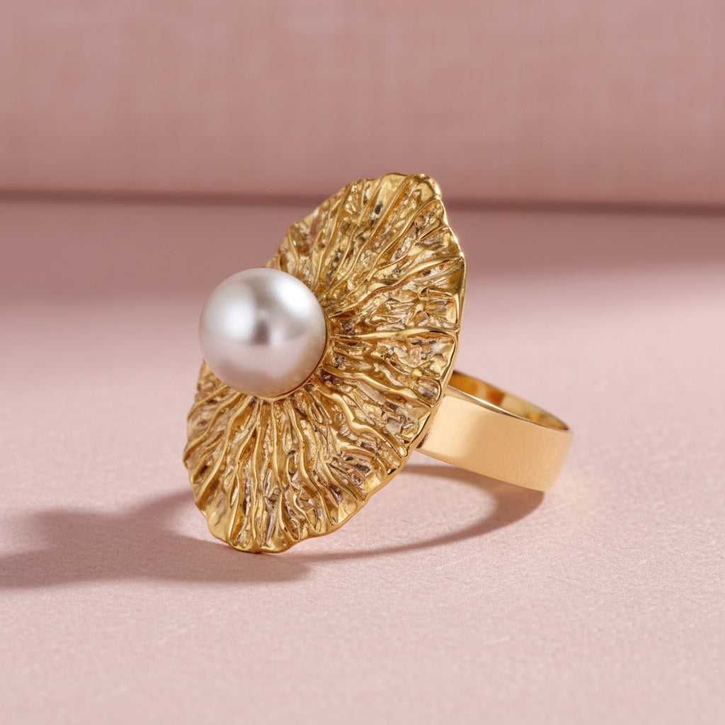 ATHENA Ring