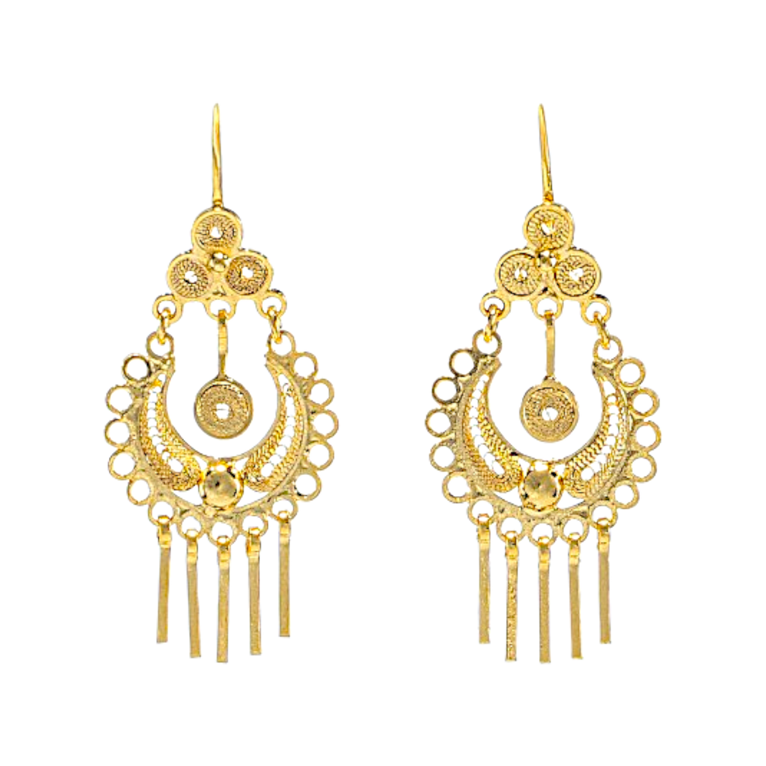 Maria Pepita Collection