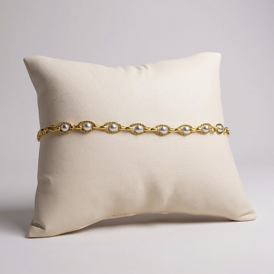 NOA PEARL Bracelet