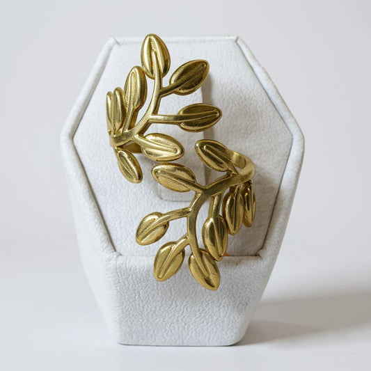 OLIVE Ring
