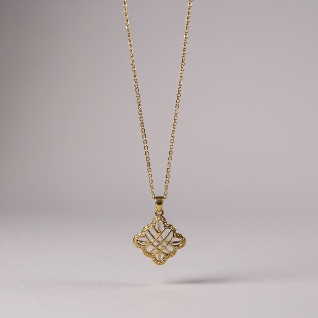 QUADRI Necklace