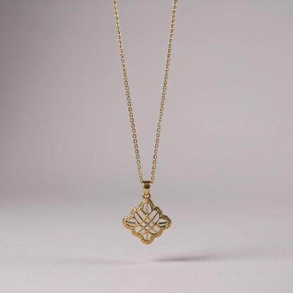 QUADRI Necklace