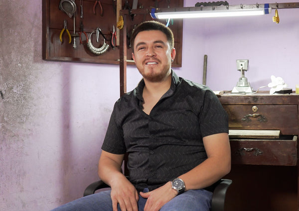 Ángel Rodolfo Molina Ruiz