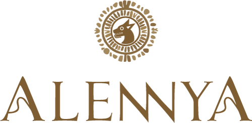 ALENNYA logo