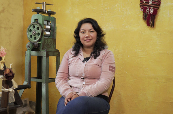 Melida Cecibel Cabrera