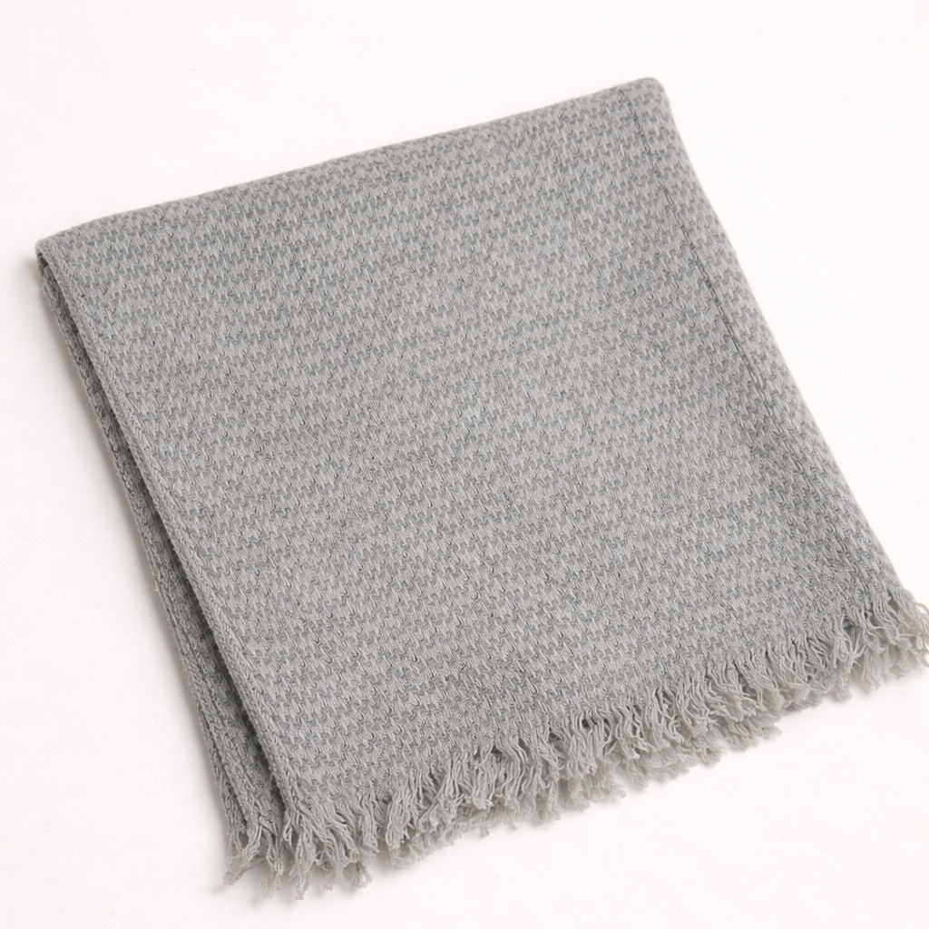 LUNA Alpaca Scarf