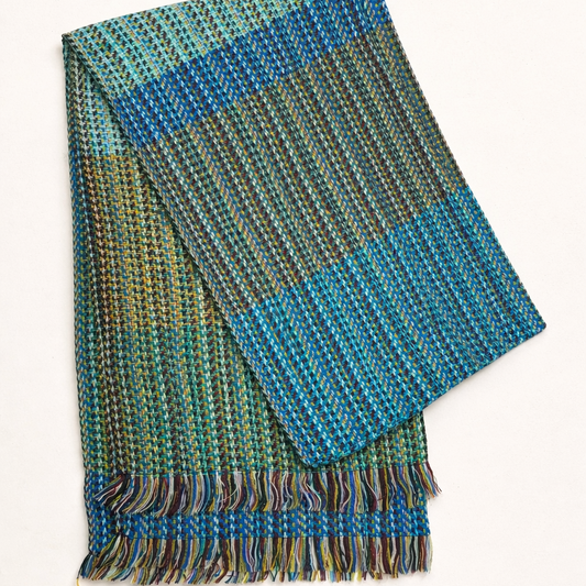 COSTA Alpaca Scarf