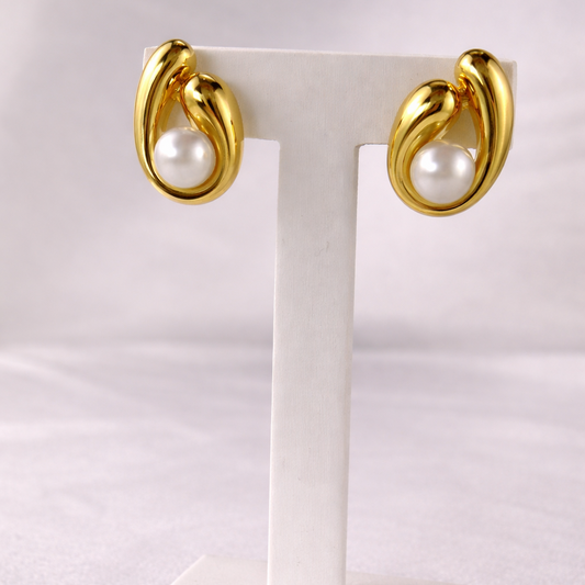 EVORA Earrings