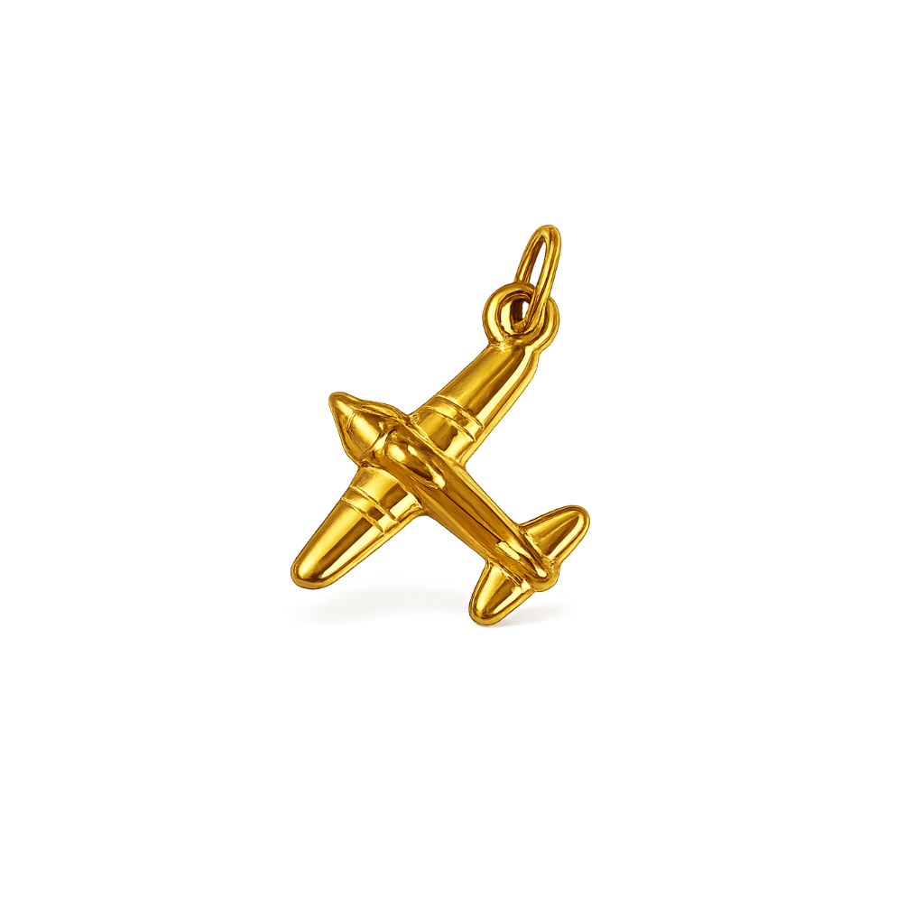 CHARM Voyager