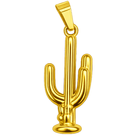 CHARM Cactus
