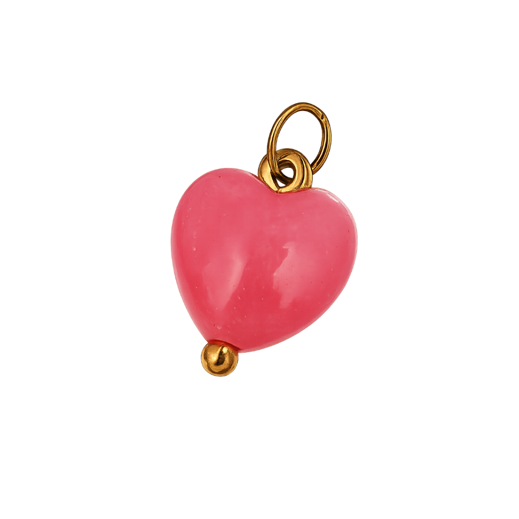CHARM Coraline