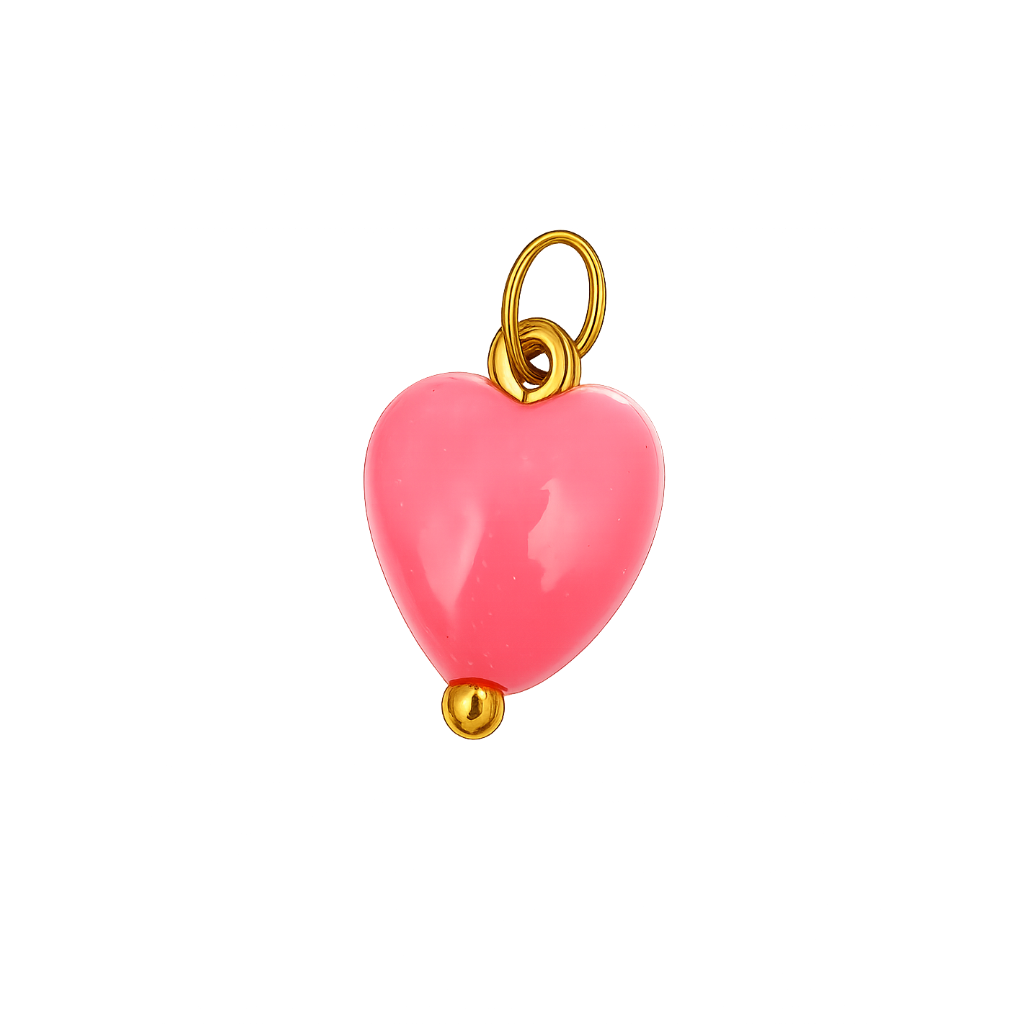 CHARM Coraline