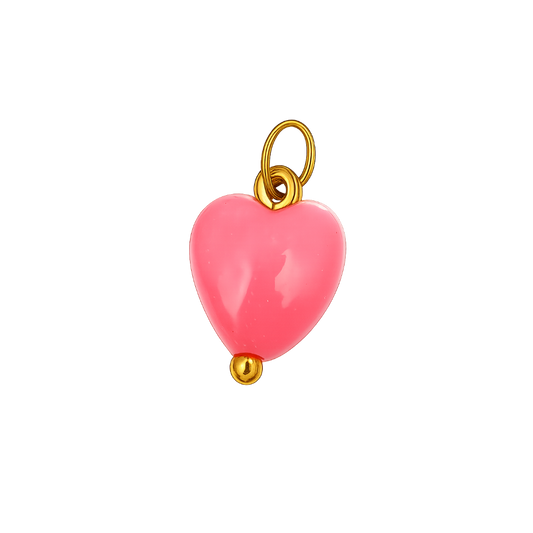 CHARM Coraline