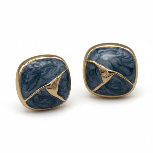 BLU Earrings
