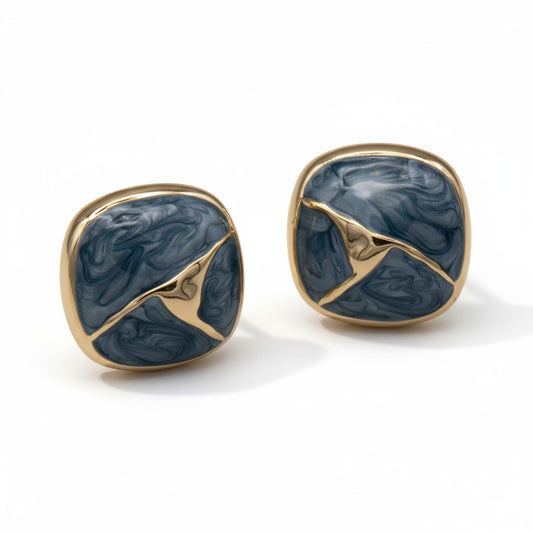BLU Earrings