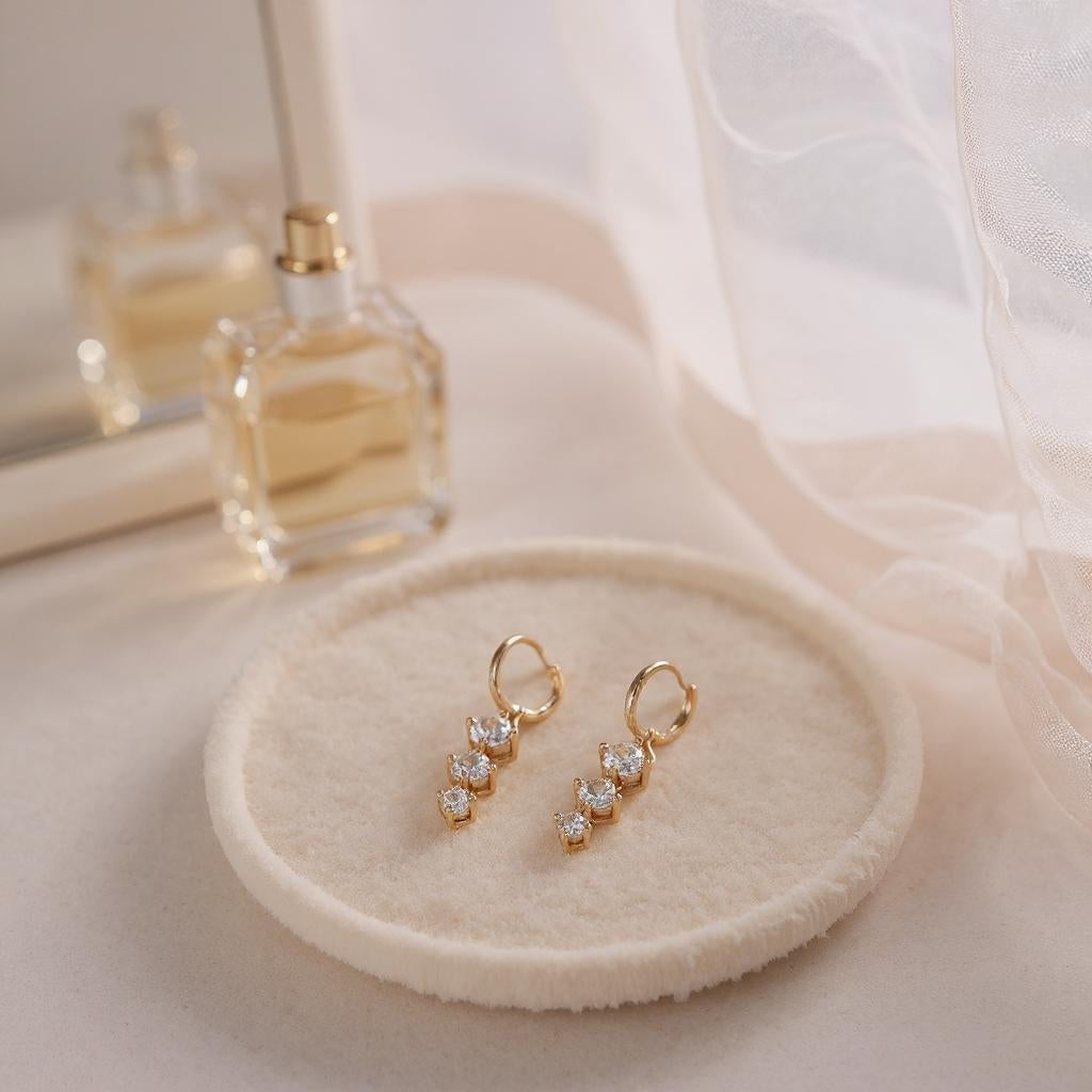 LULU Earrings