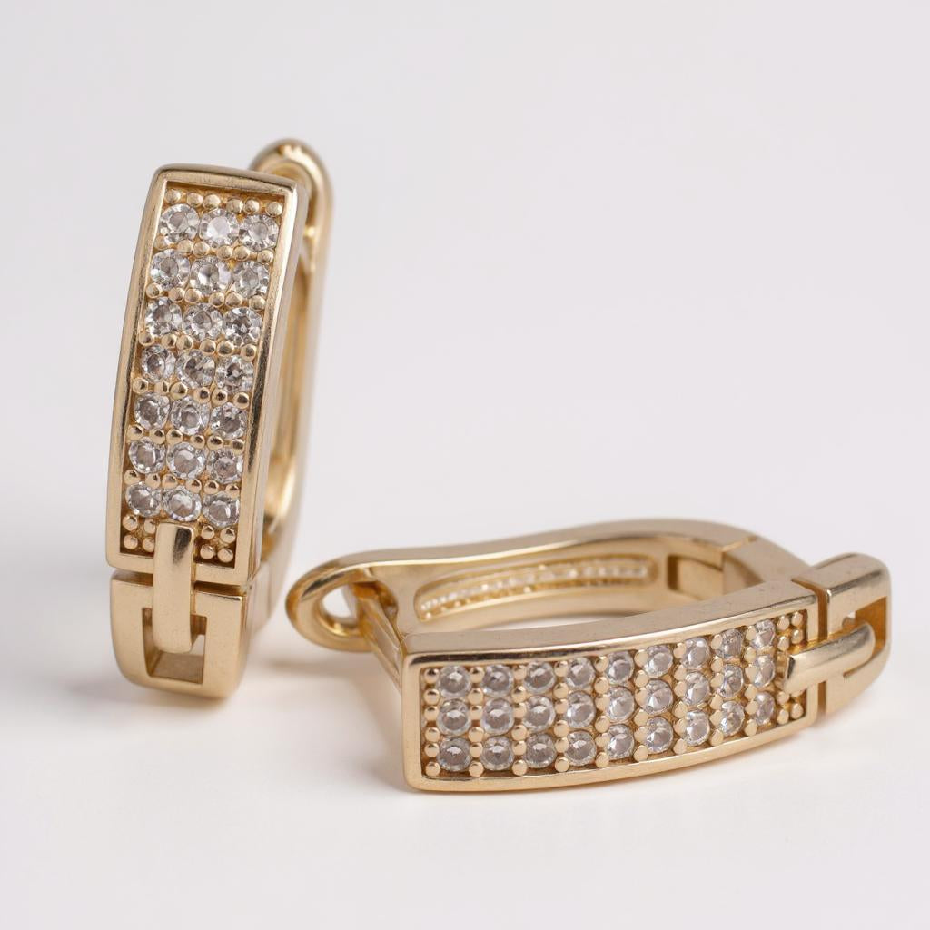 ZARA Earrings