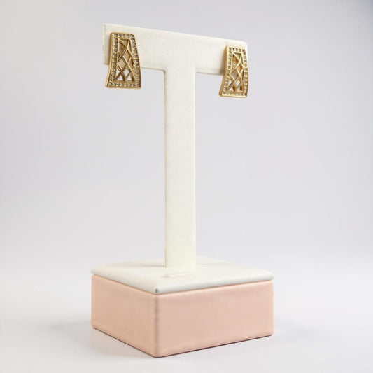 ALUNA Earrings