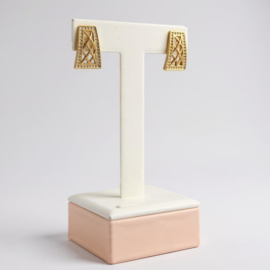 ALUNA Earrings