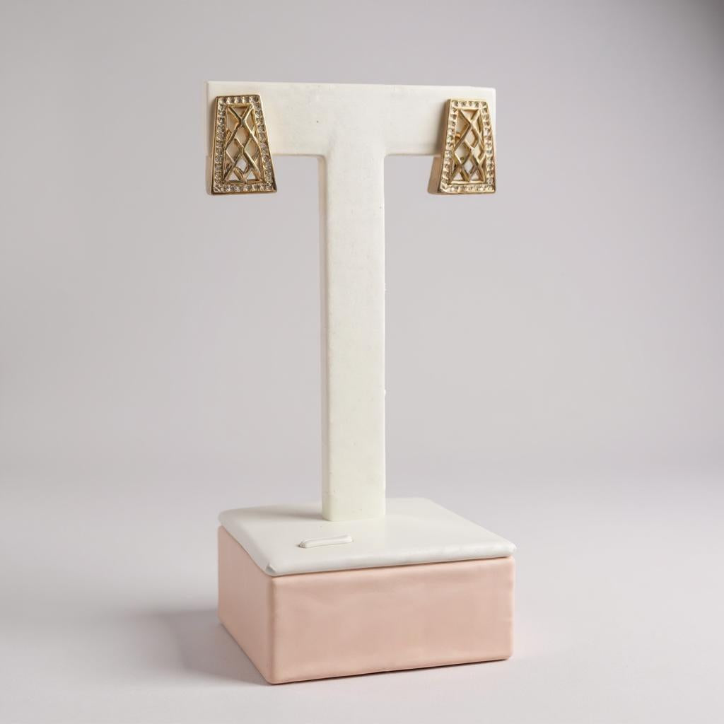 ALUNA Earrings