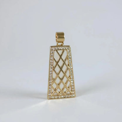 ALUNA Necklace
