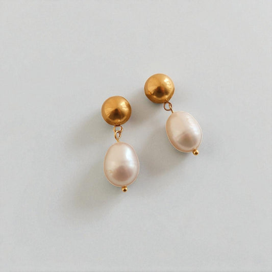 YMA Earrings