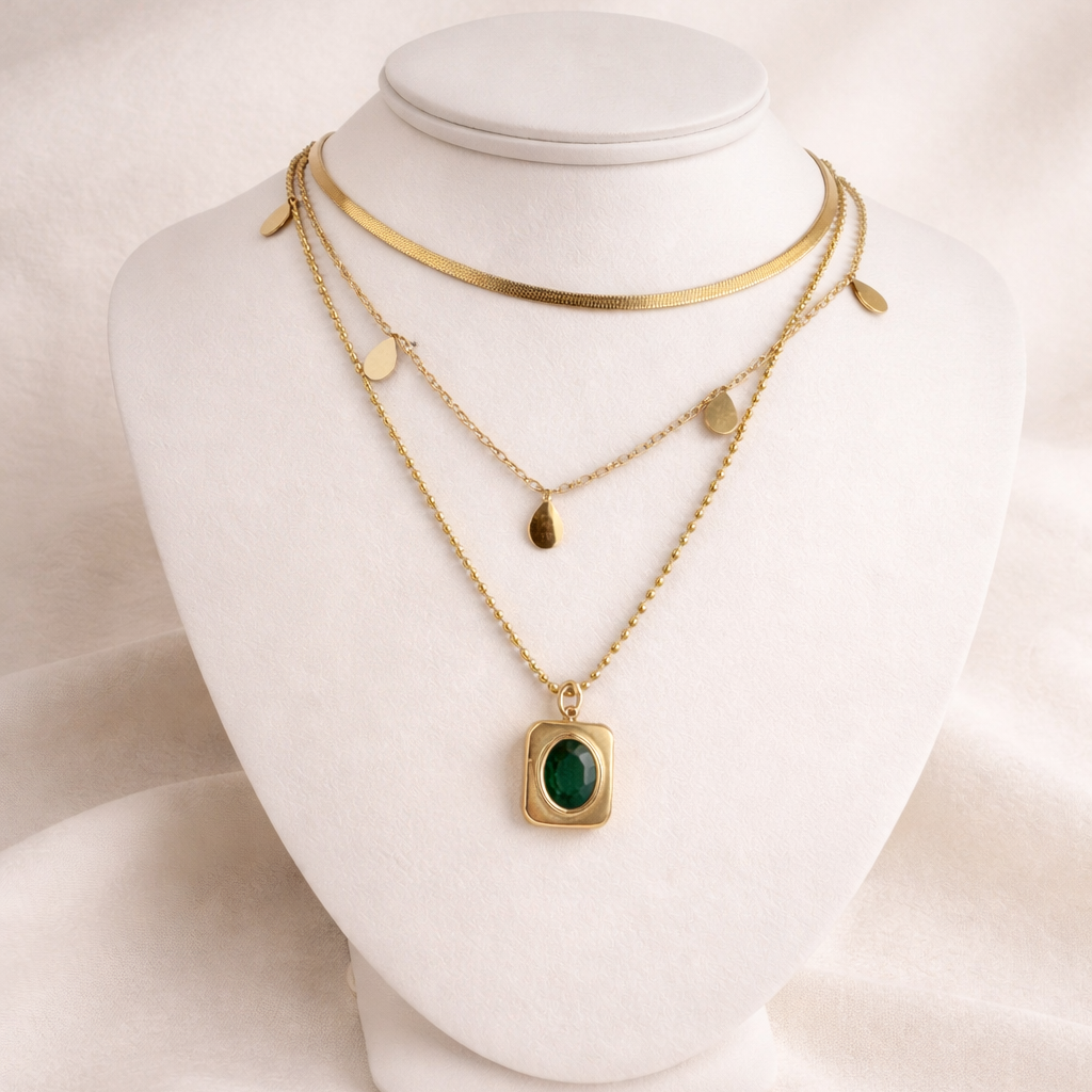 ABBI Necklace