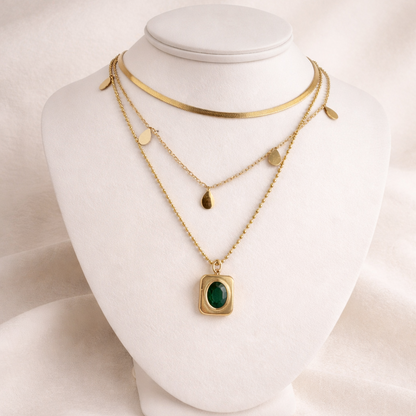 ABBI Necklace