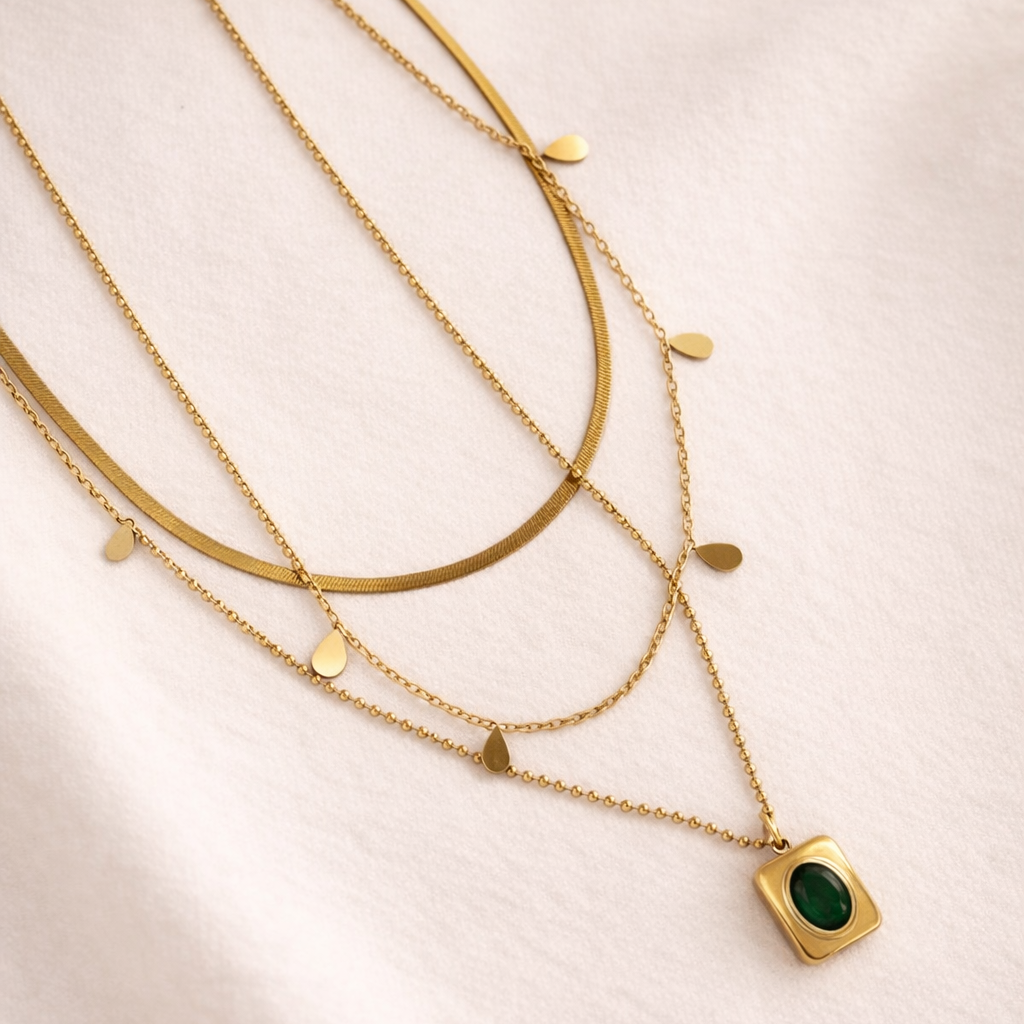 ABBI Necklace