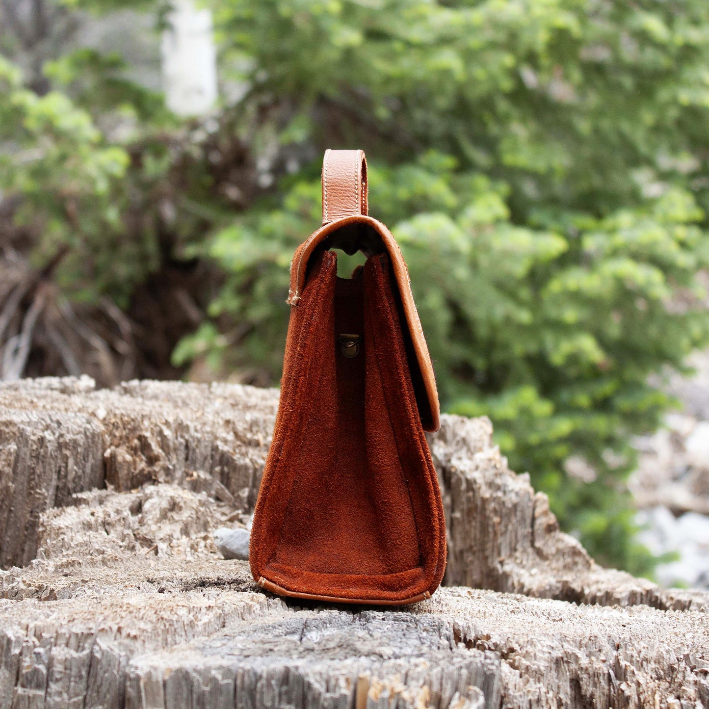 NIMA Satchel Bag
