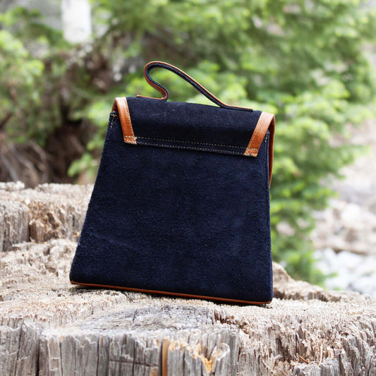 NIMA Satchel Bag