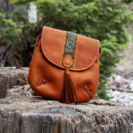 SAMI Crossbody Bag