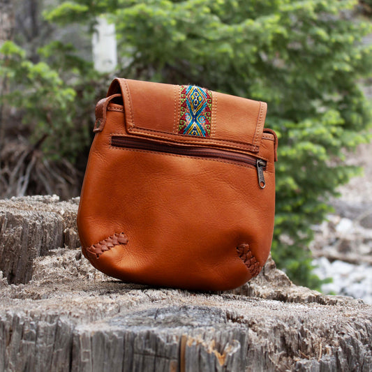 SAMI Crossbody Bag