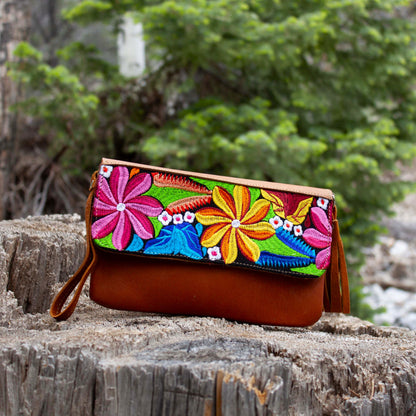 INARI Clutch Handbag