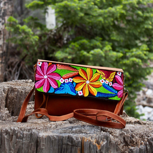 INARI Clutch Handbag