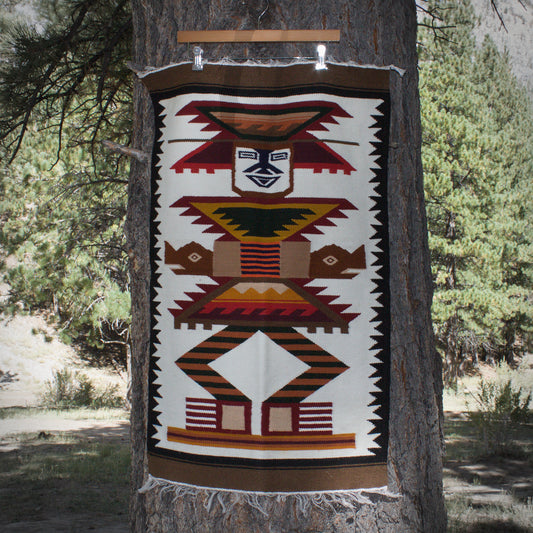 Tapestry - Person