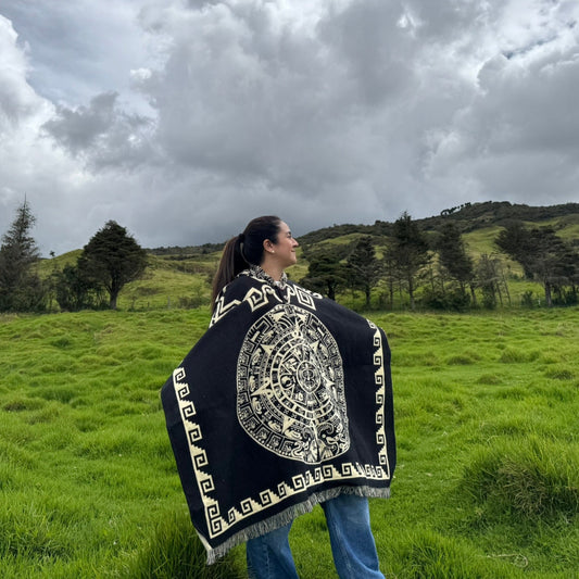 Waka Poncho