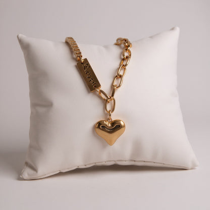 LUCKY HEART Bracelet
