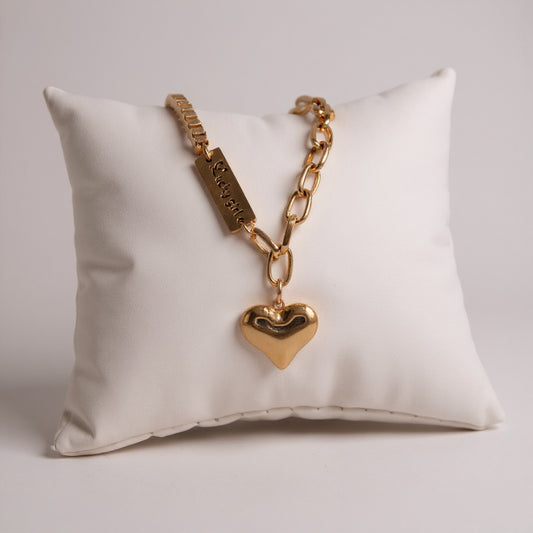 LUCKY HEART Bracelet