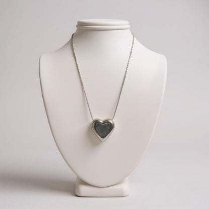 CARINA Heart Necklace