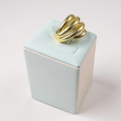LOLA Ring