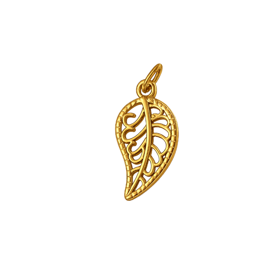 CHARM Leaf