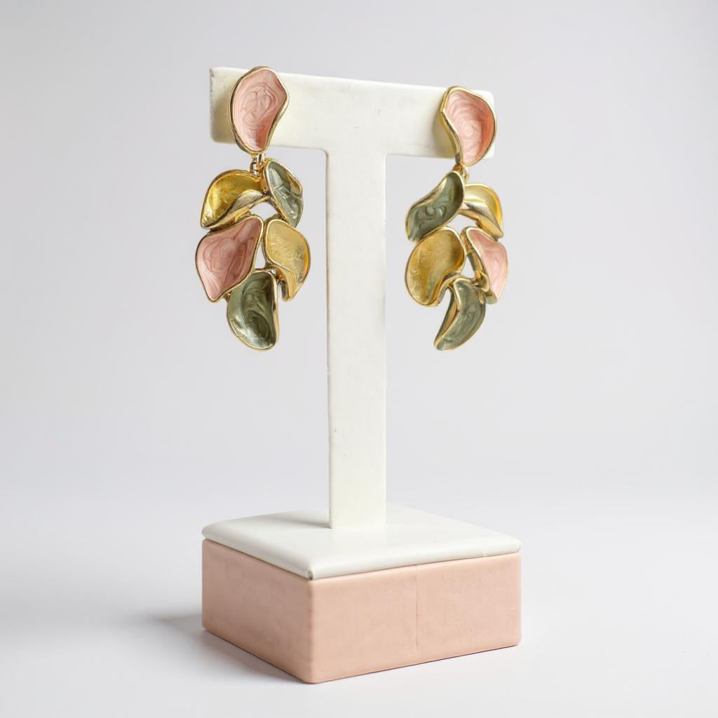 BOTANICA Earrings